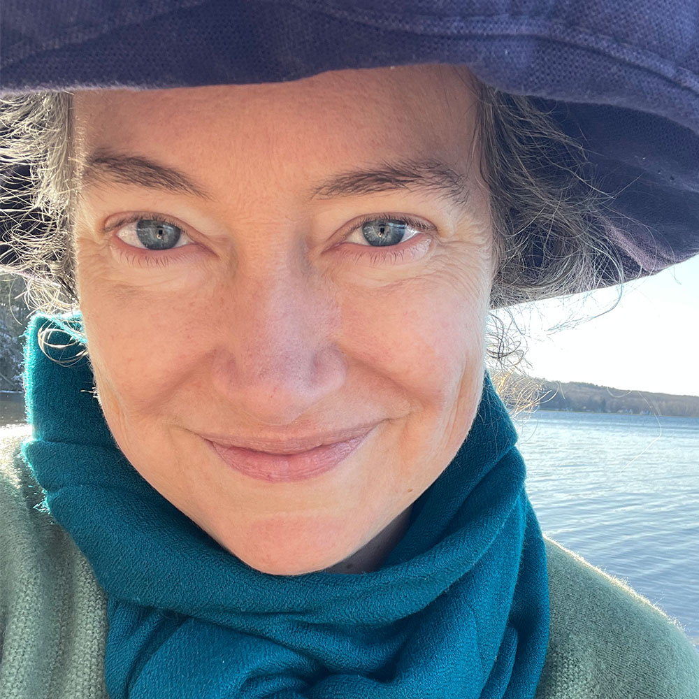 Annemarie Zwack - Creatives Rebuild New York