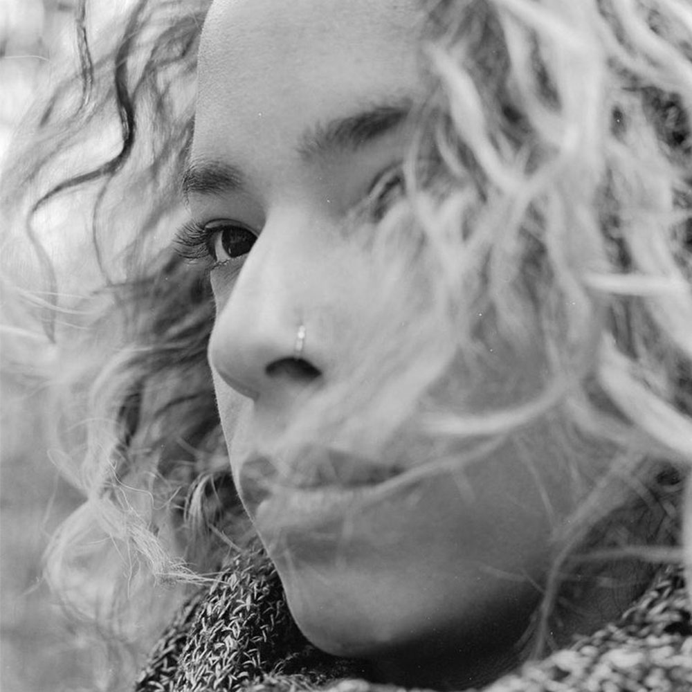 Cynthia Rivera - Creatives Rebuild New York
