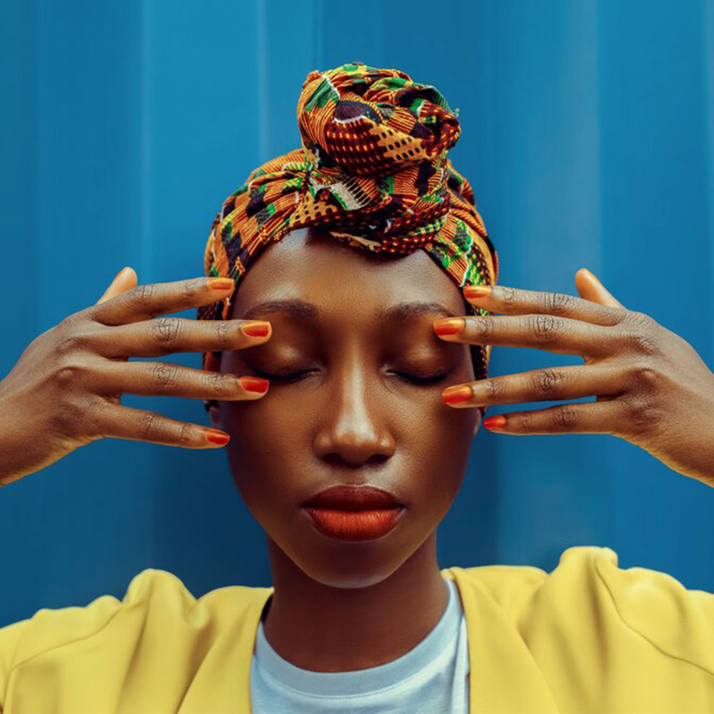 Harper Bella - Creatives Rebuild New York