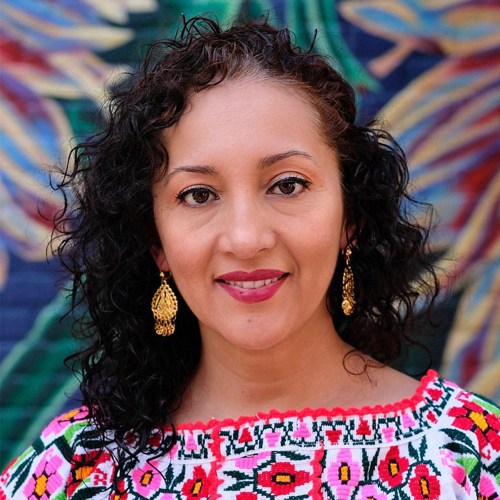 Karla Slack - Creatives Rebuild New York