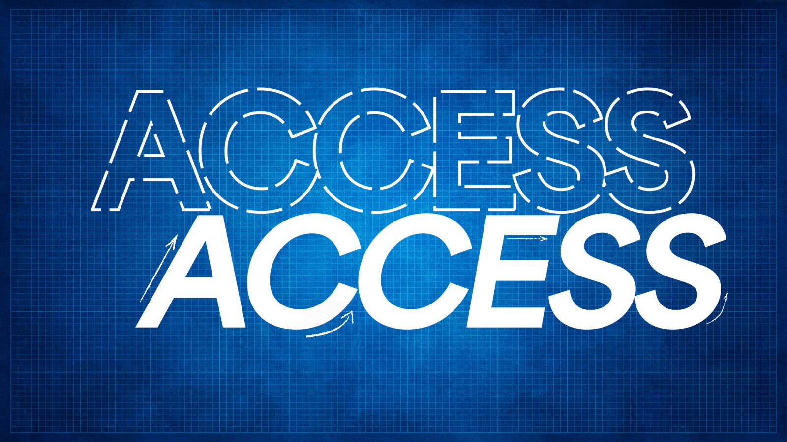 Access Access - Creatives Rebuild New York